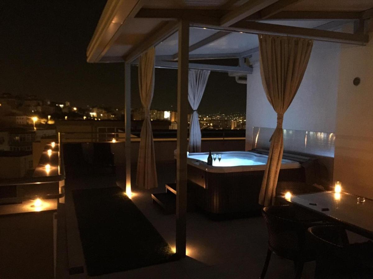 Appartamento Penthouse Felicita Spalato
